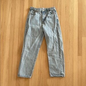 Princess Polly high waisted Jean